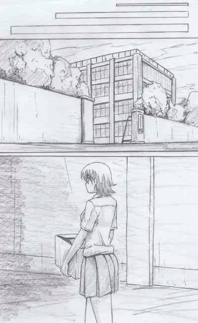 [Chinjawin] Nanami ga Yarareru