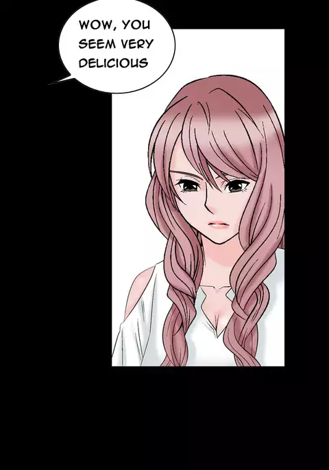 The Taste of Hands Ch.1-49