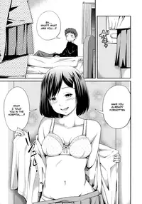 [Tsubaki Jushirou] Sister ⇔ Sister [English]