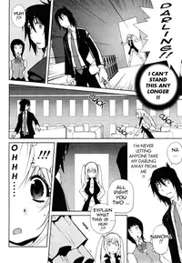 [Kotoyoshi Yumisuke] Omoitattara Chichijitsu Ch. 1-3 [English] [tadanohito] [Decensored]