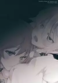 (Konohana Sakuya 5) [Shichirin Taisha (Ikoma Kazuki)] Hong x Inu (Touhou Project)