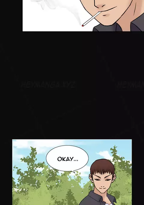 The Taste of Hands Ch.1-49