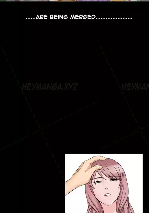 The Taste of Hands Ch.1-60