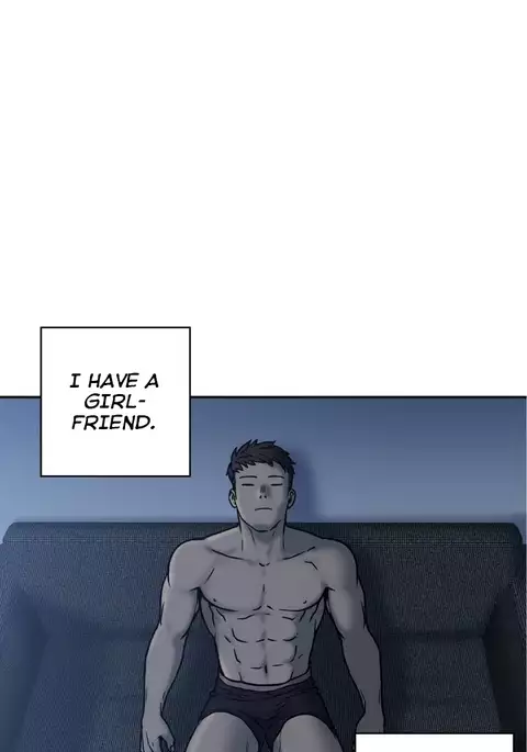 Ghost Love Ch.1-10