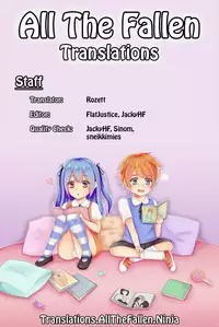 (C80) [Al Dente (Tsuna)] Hoshoku 2 [English] [ATF]