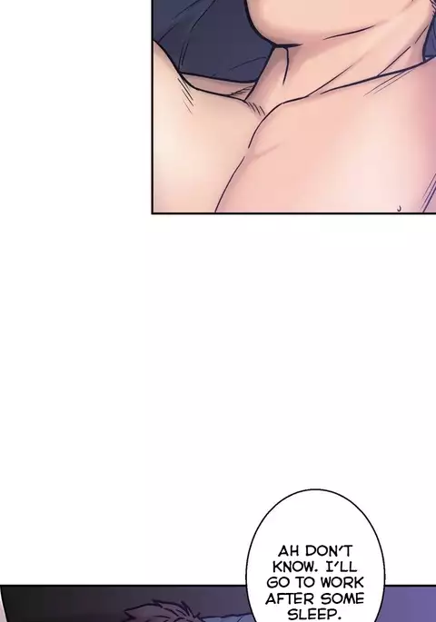 Ghost Love Ch.1-10