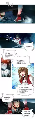 [Fantastic Whale] Twin Slave Ch.1-26 (English) (Ongoing)