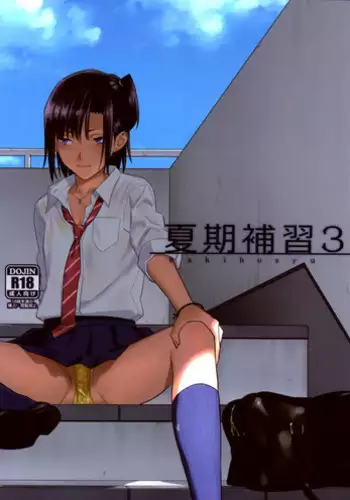 (C85) [Hito no Fundoshi (Yukiyoshi Mamizu)] Kaki Hoshuu3 [English]