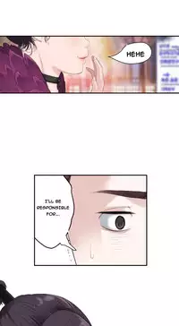 Tissue Thieves Ch.1-20 (English) (Ongoing)
