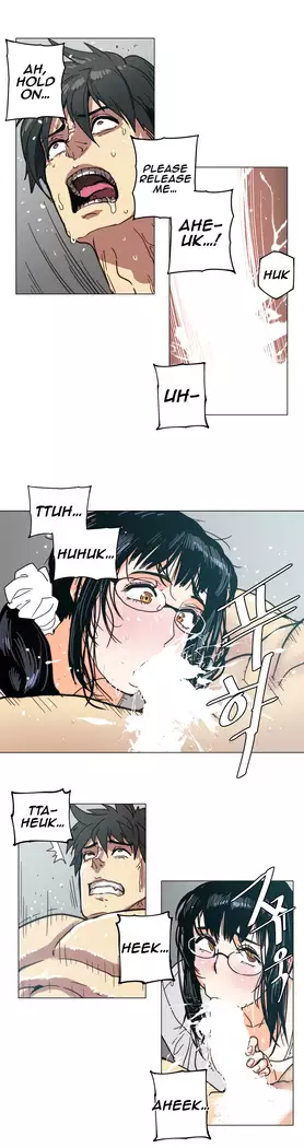 Household Affairs Ch.78-83