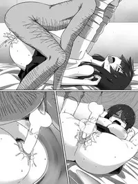 [Digital Hamburg] Otoko Nante Daikirai! Demo Chinpo Daisuki!!