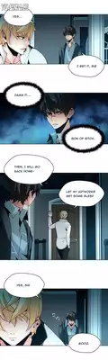 [Fantastic Whale] Twin Slave Ch.1-26 (English) (Ongoing)