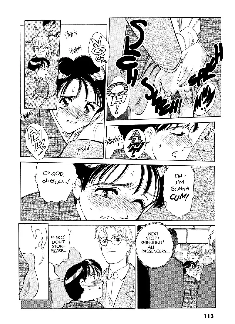 Sexhibition6 - Vice Versa