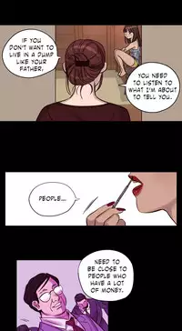 [Ramjak] Atonement Camp Ch.1-34 (English) (Ongoing)