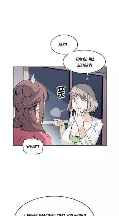 Housekeeper [Neck Pillow, Paper] Ch.40/49 [English] [Manhwa PDF]