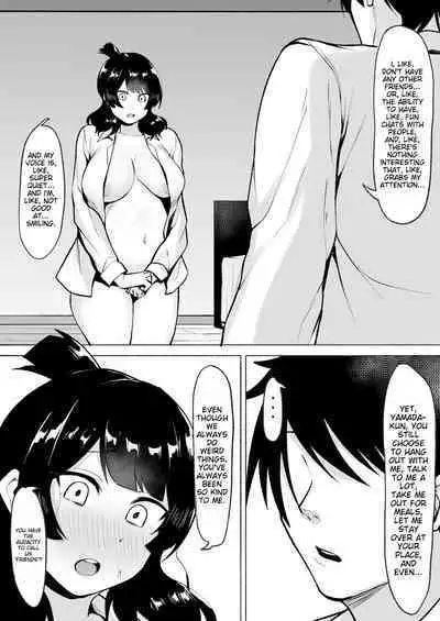 Inkya Joshi Okoshitara Sex Friend ni Natta Ken w 2