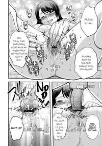 [Tsubaki Jushirou] Sister ⇔ Sister [English]