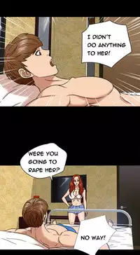 [Madstart] Secret Island Ch.1-25 (English) (Ongoing)