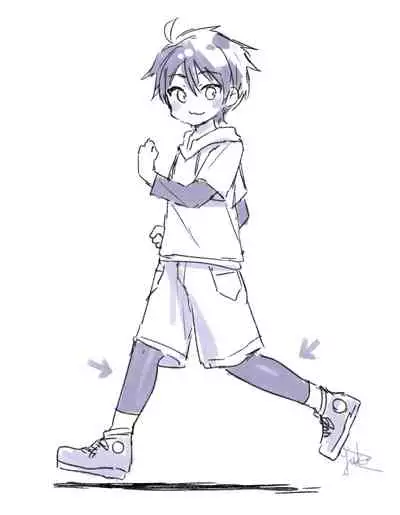 Namaiki Otouto ni wakarase ! | 教育狂妄的弟弟!