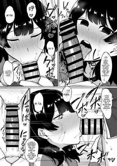 Inkya Joshi Okoshitara Sex Friend ni Natta Ken w 2