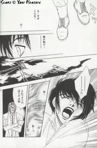 (C66) [Kita-Kasukabe Rohjinkai (Moto-ho)] Ja! Äundessen. 5 (Hellsing)