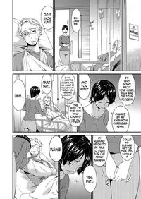[Bai Asuka] Keiyaku Dorei Zuma | Contractual Slave Wife Ch. 1-7 [English] [N04H]