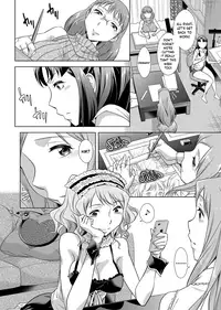 [Okuni Yoshinobu] Ashiman Musume! 2 (COMIC Magnum Vol. 85) [English] {Hennojin}