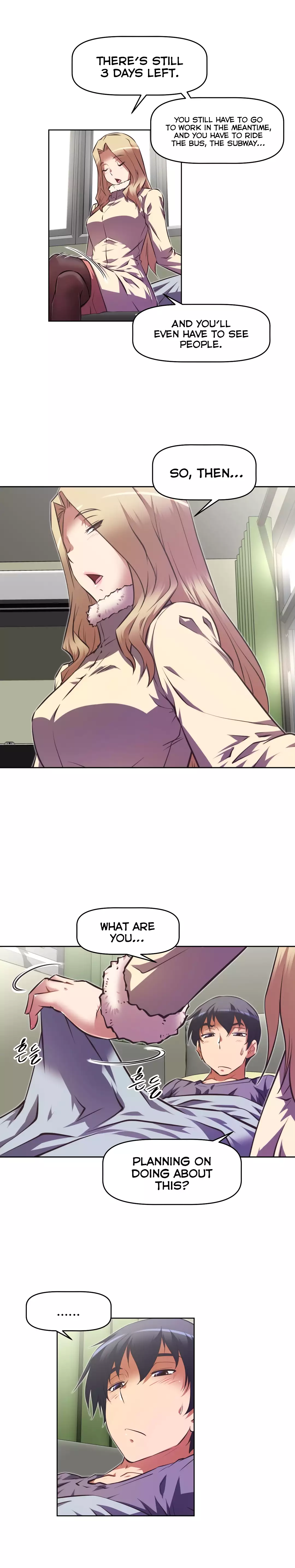 Brawling Go Ch.76-125