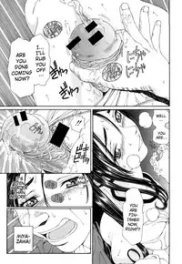 [Seto Yuuki] Stringendo [English]