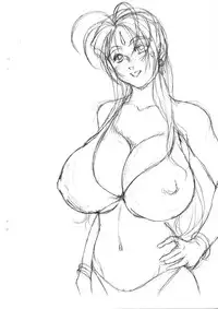 [Seventh] Bell hell (Oh! My Goddess)