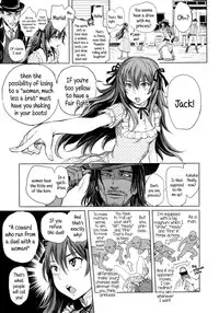 [Ootsuka Reika] Mida Love [English] {Various}