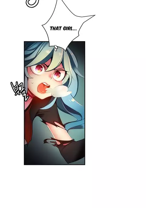 Lilith's Cord Ch.25-33