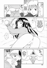 [Yamamoto Kumoi] Sister Taming [English] [Fated Circle]