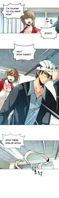 [Fantastic Whale] Twin Slave Ch.1-26 (English) (Ongoing)