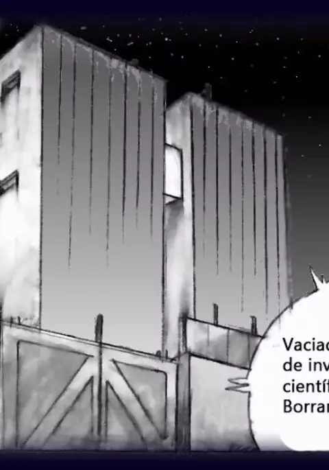 Tortura del capitan del cuarto peloton especial