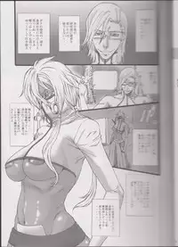 (C77) [Ozashiki (Sunagawa Tara)] 03 Shiki 030 (Bleach)