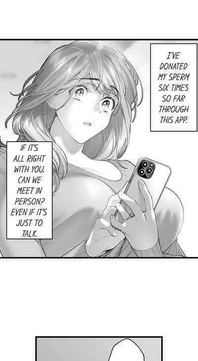 [Nichi Ryū / Hikaru] Nama no Seishi Teikyou Nante Kiitenai…- Otto no Oshiego ni Kaihatsu Sareru Moteamashita Karada 1-3 | Impregnate Me 'Cause My Husband Can't [Chapter 01-03] [English] [Ongoing]