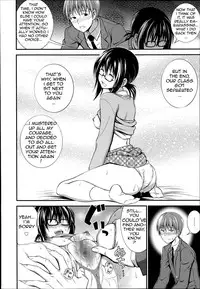 [Aoki Kanji] Perori Hisoyaka (Manga Bangaichi 2014-07) [English] {hardicondor}