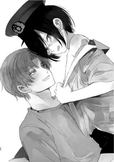 Kosupure fukei ♂ no gyakushū