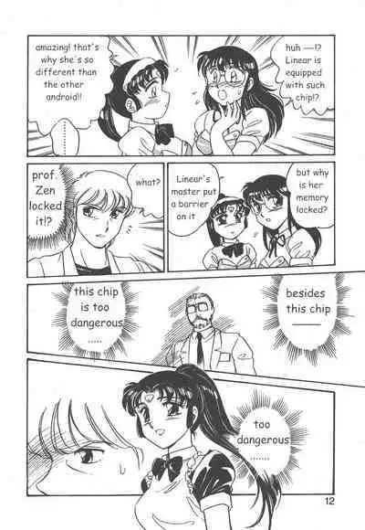 Stainless Night 2021 Sayaka