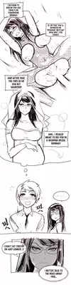 [ButcherBoy] Household Affairs Ch.1-33 (English) (YoManga) (Ongoing)