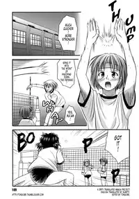 [Konno Azure] Shishunki Crazies - Puberty Crazies [English] [Humpty+Tonigobe]