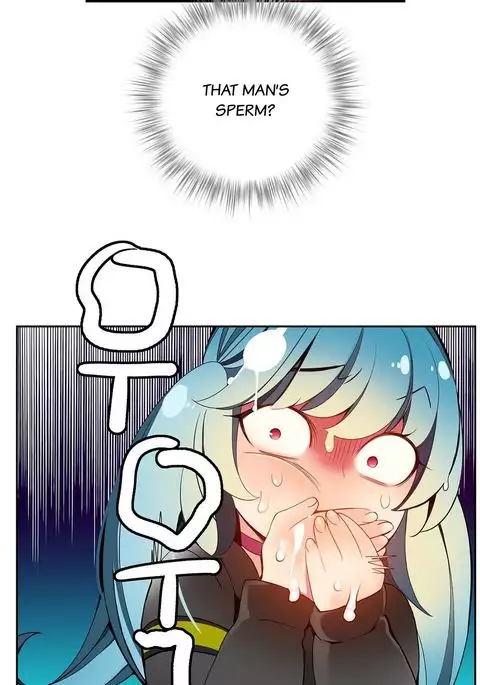 Lilith`s Cord Ch.1-13