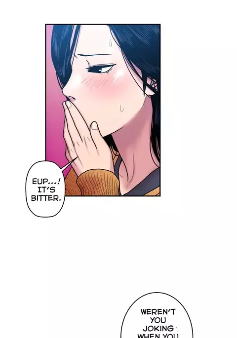 Ghost Love Ch.1-18.5