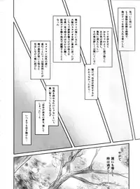 (C82) [MASHIRA-DOU (Mashiraga Aki)] FORK IN THE ROAD 2