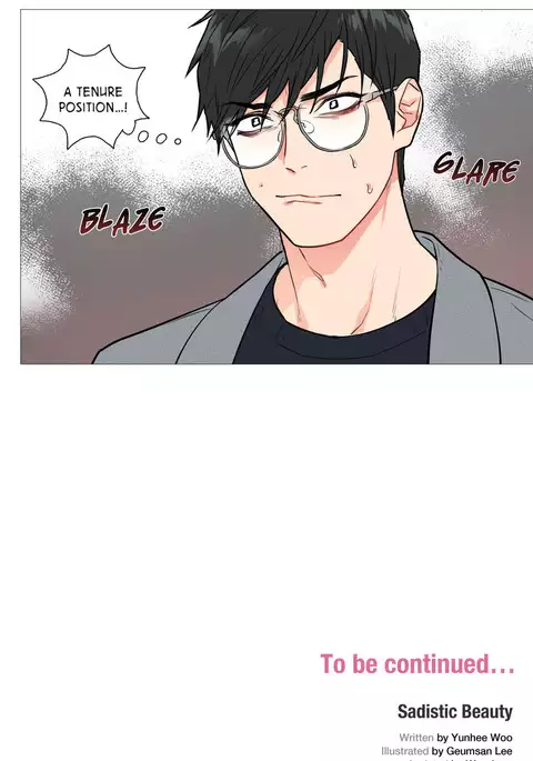 Sadistic Beauty Ch.1-25