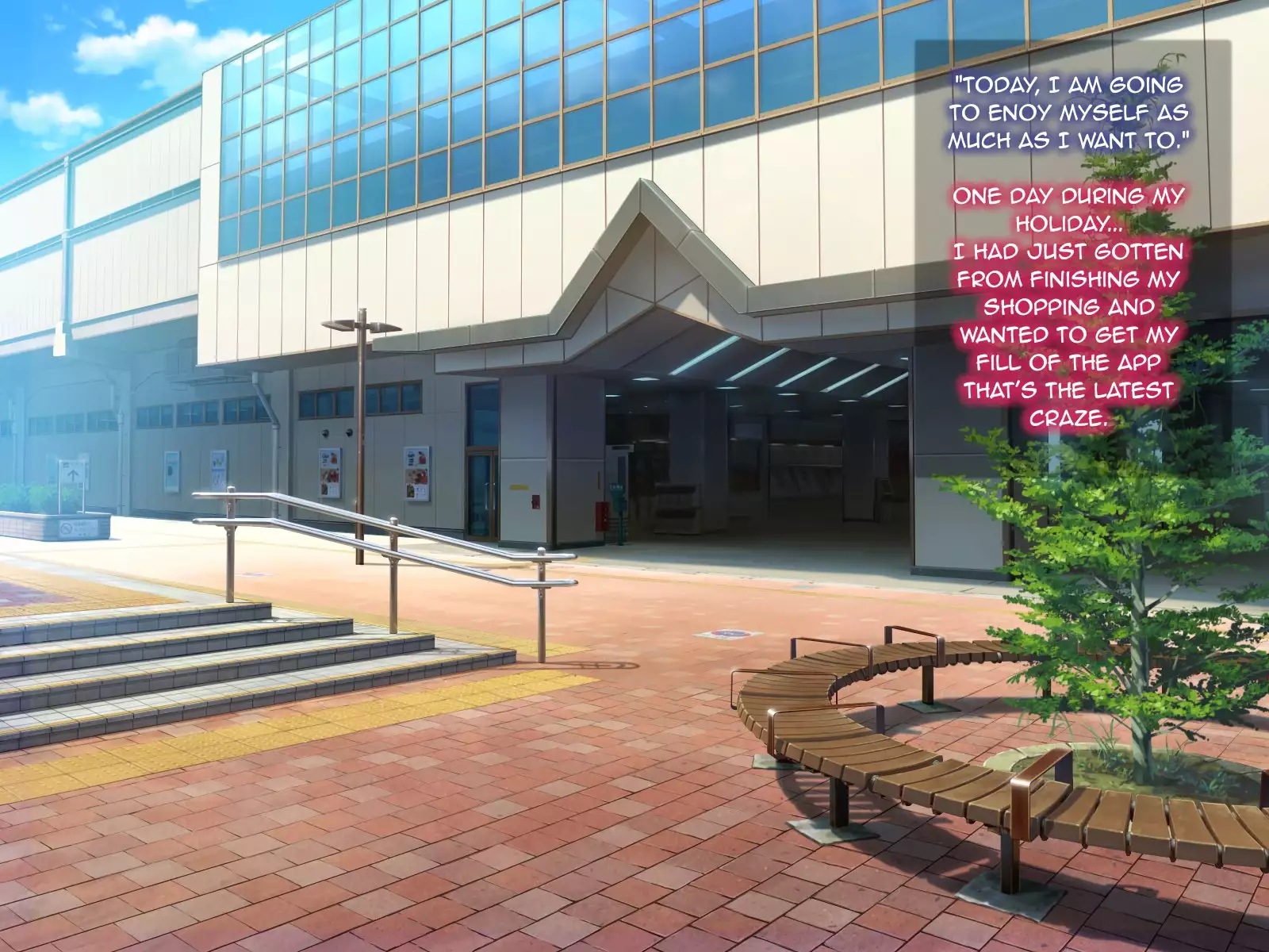 Subarashii App kara Hajimaru Shinseikatsu! ~DarliFra Hen~