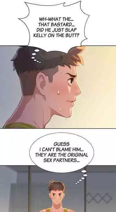 What do you Take me For? Ch.13/?