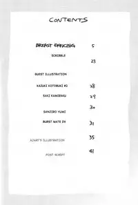 (C63) [Hatahata Factory (Kotoyoshi Yumisuke)] XXX (Dead or Alive) [English]