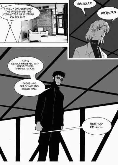 EVA-303 Chapter 11